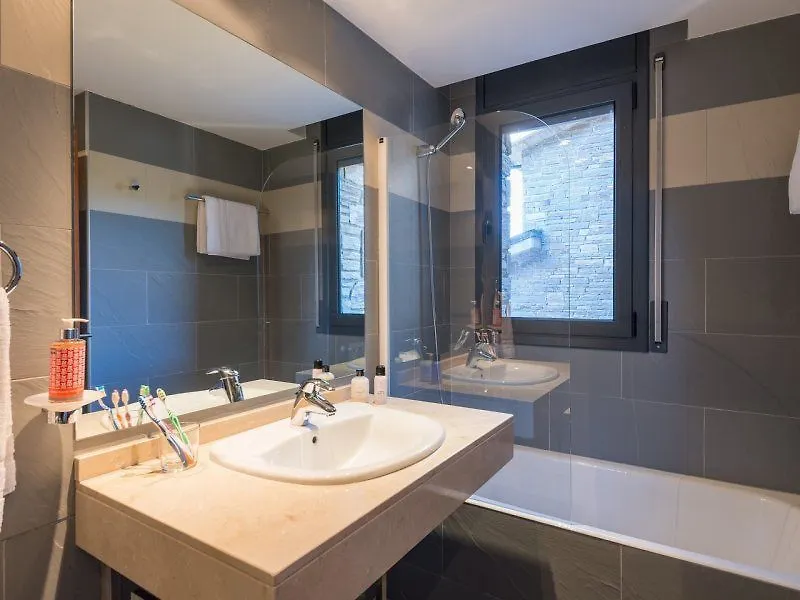 Hotel Pierre Et Vacances Andorra Sunari Peretol Canillo