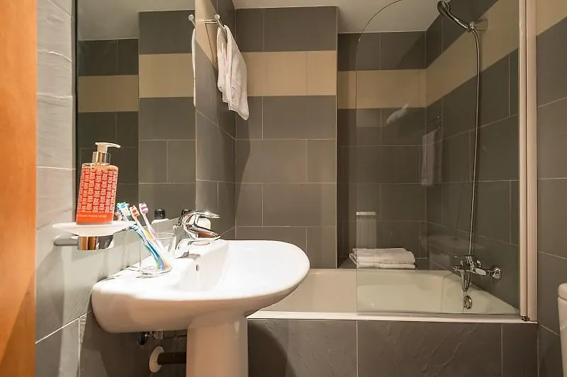 Pierre Et Vacances Andorra Sunari Peretol Canillo Hotel