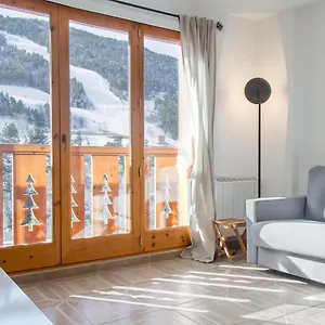 Tarter Parc 1 Canillo