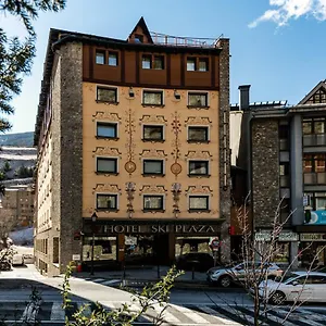 Plaza & Wellness Канилло