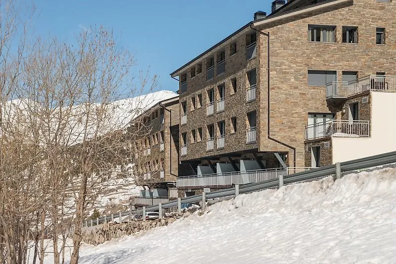 Pierre Et Vacances Andorra Sunari Peretol Canillo